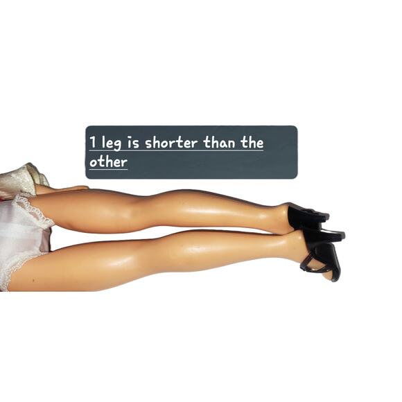 Beautiful 18" 1958 Vintage Ideals "Miss Revlon" VT- 18 - Picture 13 of 15